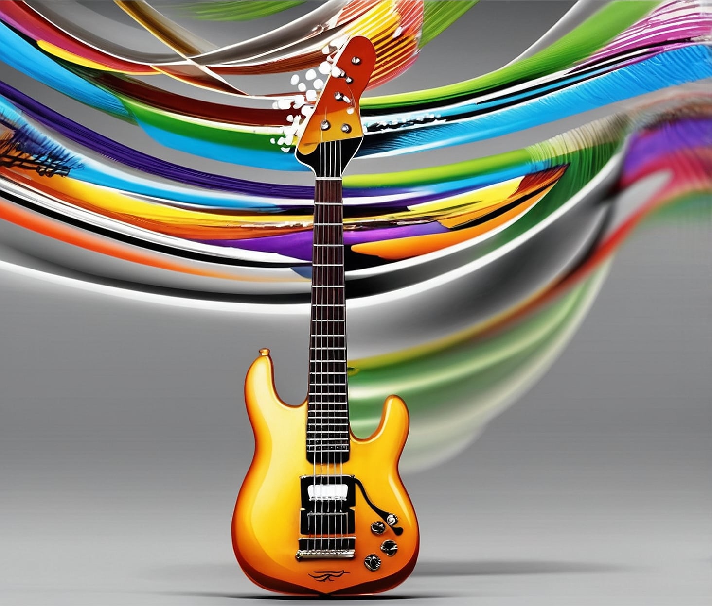 Complementos para músicos